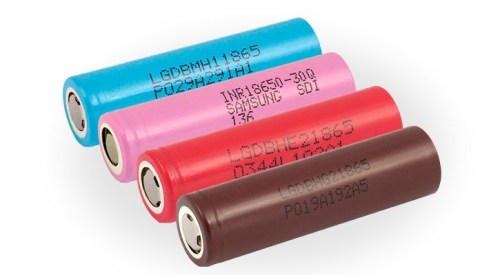<a href="https://shop.baltrade.eu/en/li-ion-batteries-c354.html">Nabíjateľné Li-ion batérie</a>